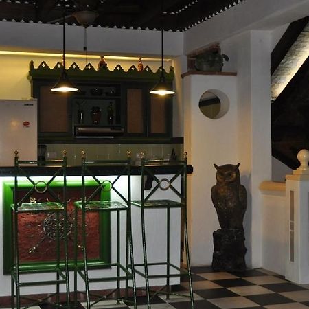 Casa Del Noble Hotel Cartagena Luaran gambar