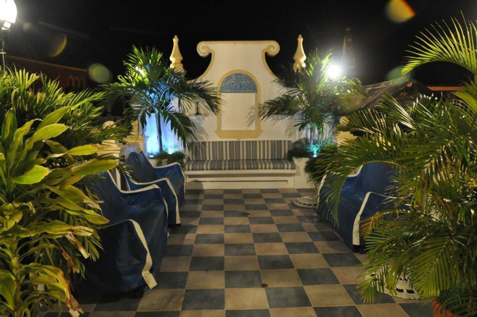 Casa Del Noble Hotel Cartagena Luaran gambar