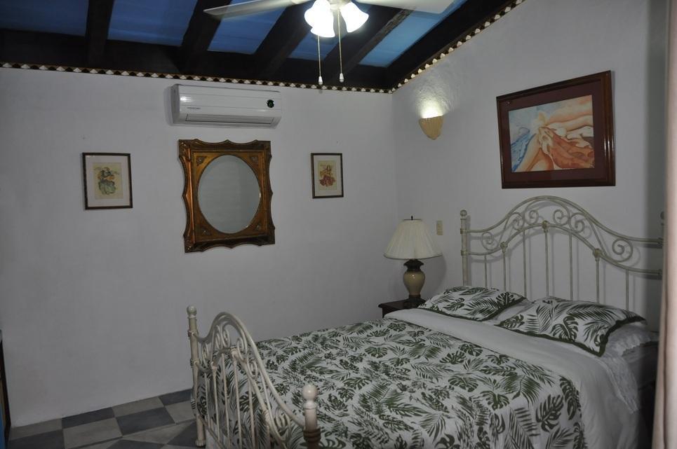 Casa Del Noble Hotel Cartagena Bilik gambar